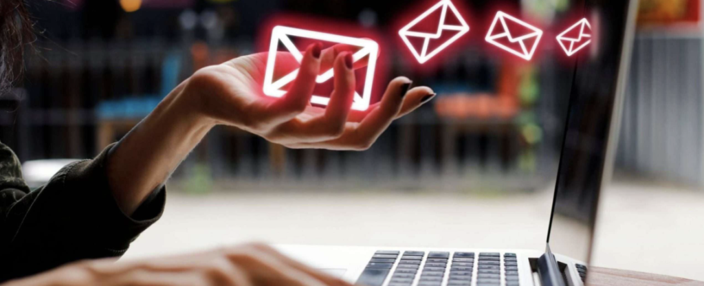 Newsletter And Email Marketing: quality content